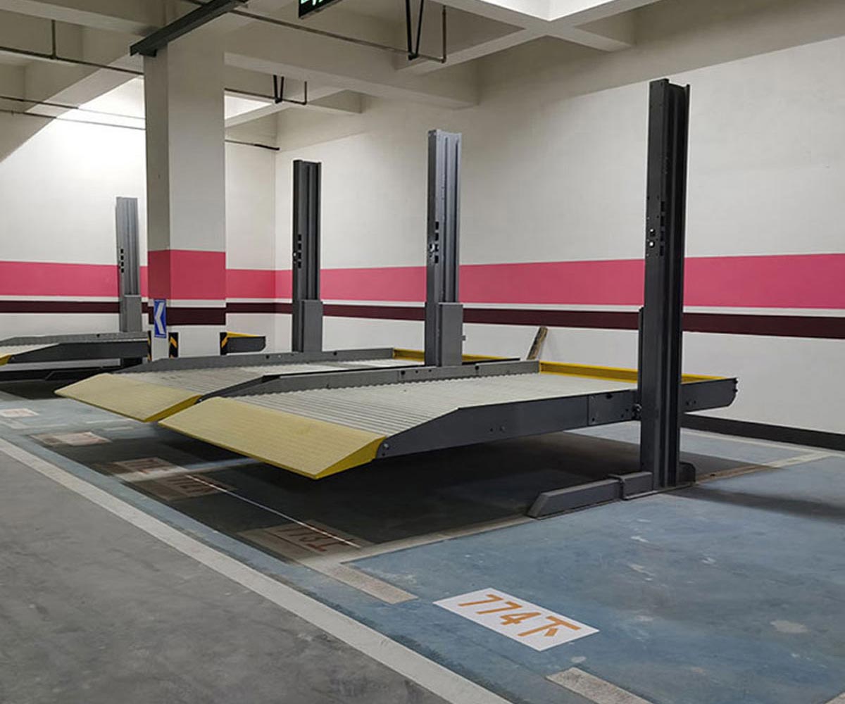 雙柱簡易升降類機械停車位租用.jpg