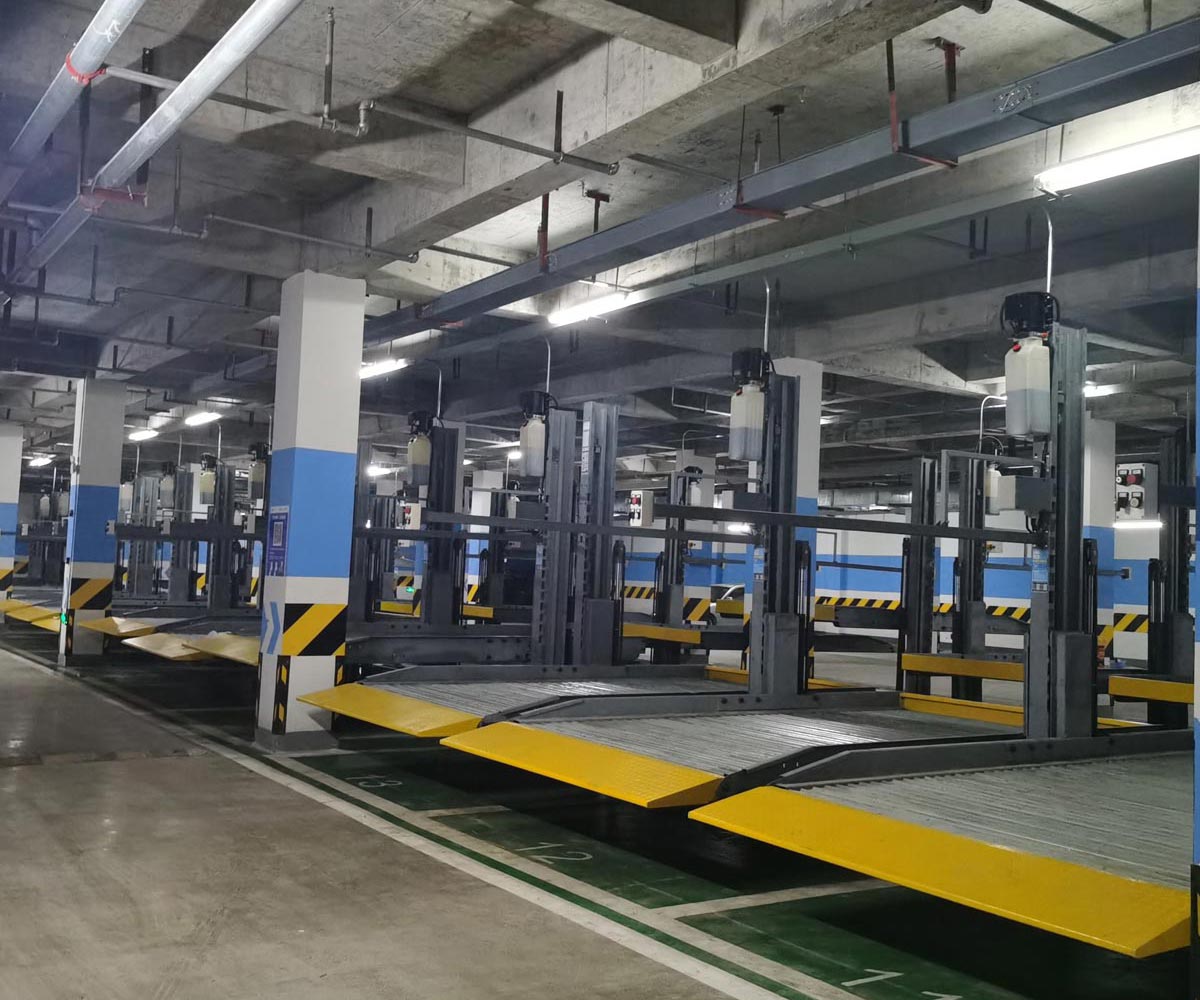 4柱機械停車庫過驗收.jpg