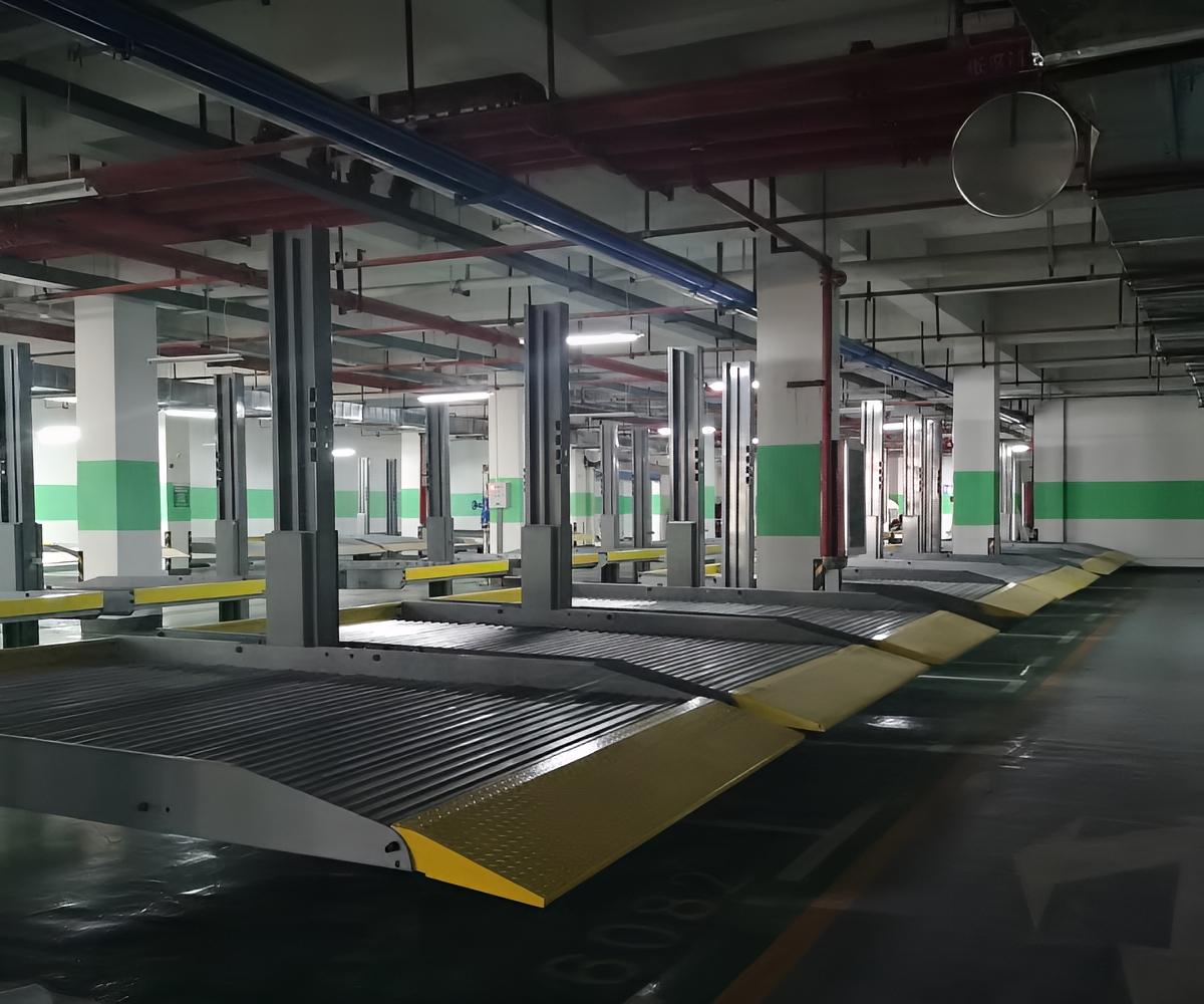 立體車庫(kù)室內(nèi)立體車庫(kù)回購(gòu)全流程解析與價(jià)值評(píng)估