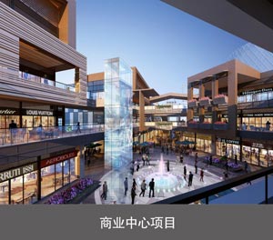 二層簡(jiǎn)易升降類機(jī)械車位商業(yè)中心項(xiàng)目