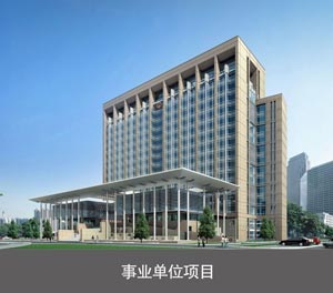 二層簡(jiǎn)易升降類機(jī)械車位事業(yè)單位項(xiàng)目